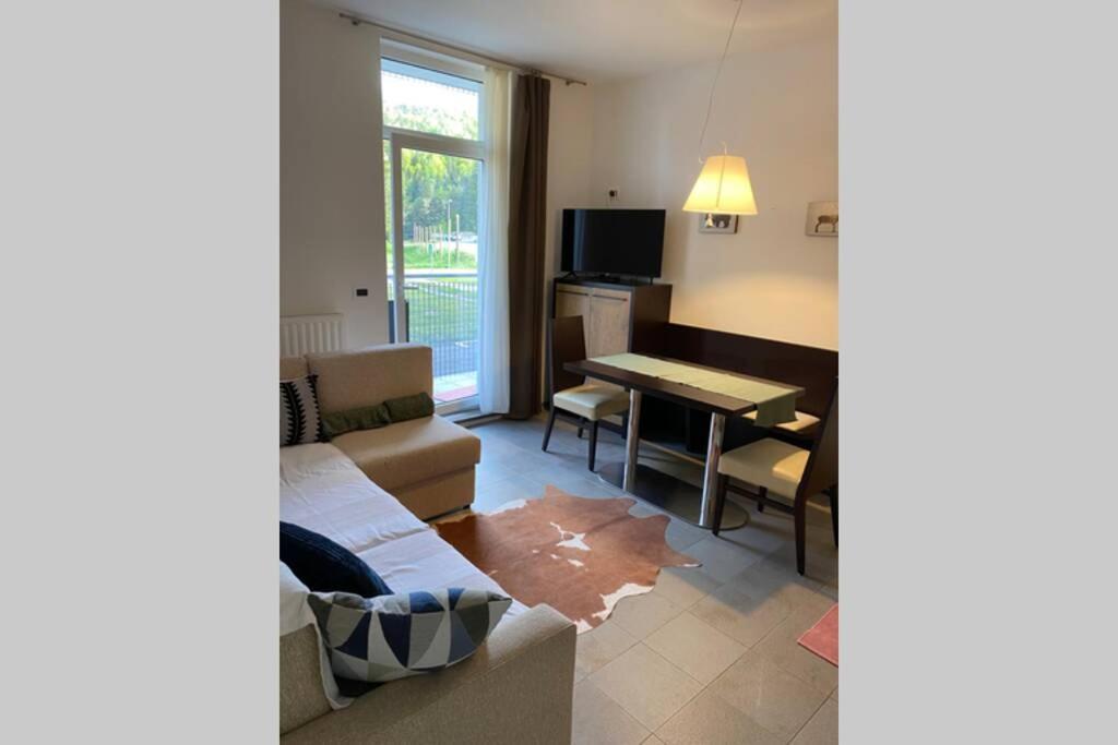 Appartement Apartma Rozi à Kranjska Gora Extérieur photo