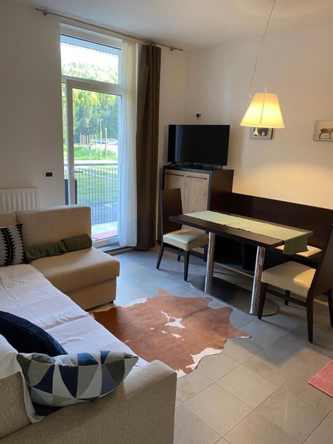 Appartement Apartma Rozi à Kranjska Gora Extérieur photo