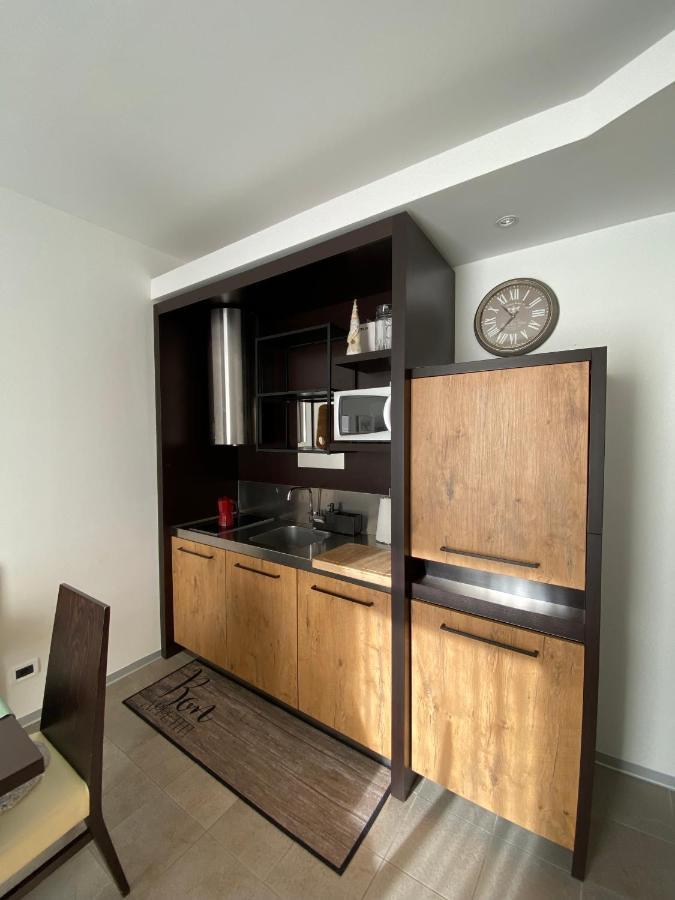 Appartement Apartma Rozi à Kranjska Gora Extérieur photo