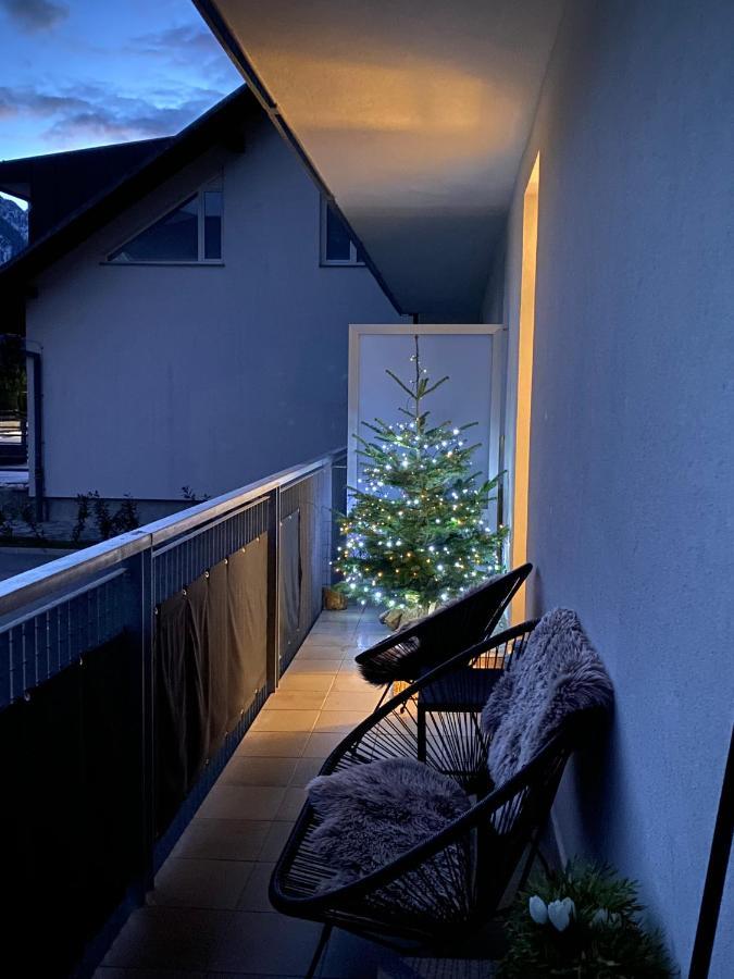 Appartement Apartma Rozi à Kranjska Gora Extérieur photo