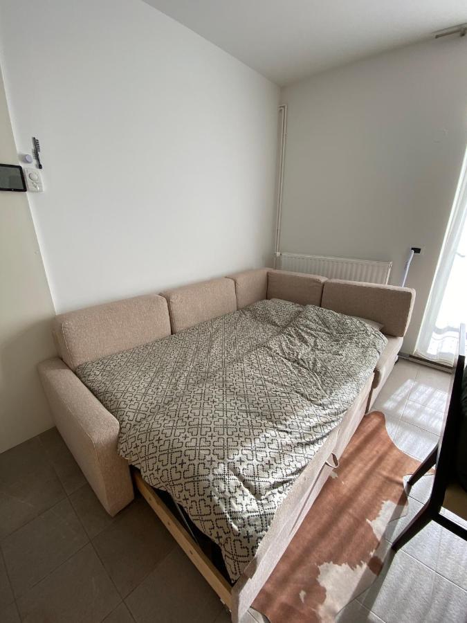 Appartement Apartma Rozi à Kranjska Gora Extérieur photo
